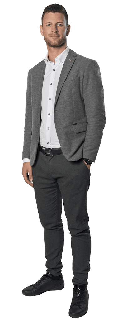 Sebastian Schmuderer: Allfinanz Deutsche Vermögensberatung