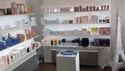 Jean D´Arcel BeautyLounge Grigat