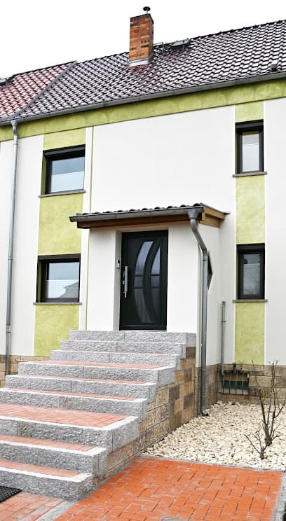 Gesundheitslounge Luckau