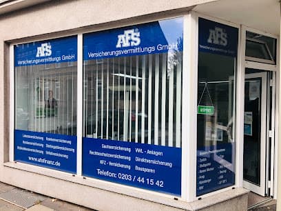 AFS Versicherungsvermittlungs GmbH