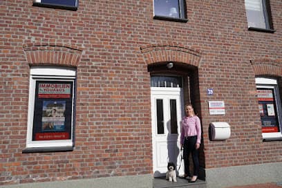 Immobilien YOUARUS • YOUARUS M.C.T. UG