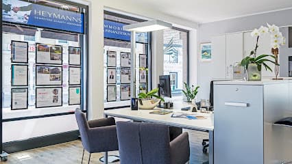 Heymanns Immobilien
