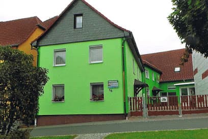 Rhöner Ferienhaus Denner