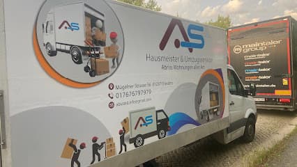 AS Hausmeister und Umzugsservice