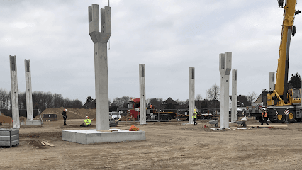 Vreden Projektentwicklung GmbH