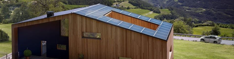 Oberauer | Elektro - Photovoltaik