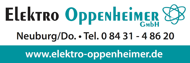 Elektro Oppenheimer GmbH