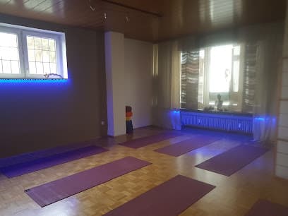 Naturheilpraxis & Wellness- Lounge Silke Uhlig- Dorn