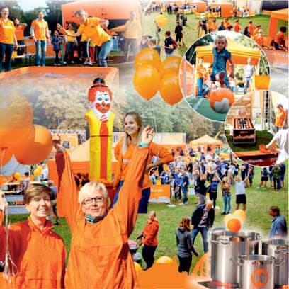 eventtalent verkaufsförderung GmbH