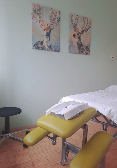 Business-Massage Alsterufer