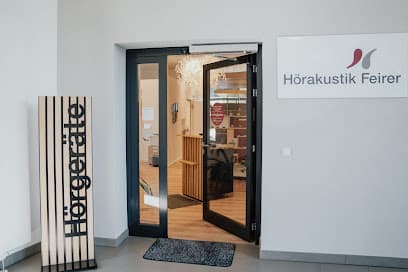 Hörgeräte Bensheim / Hörakustik Feirer GmbH
