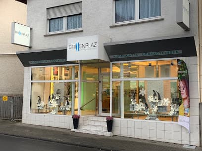 Brillen Plaz - Linden Großenlinden - Augenoptik