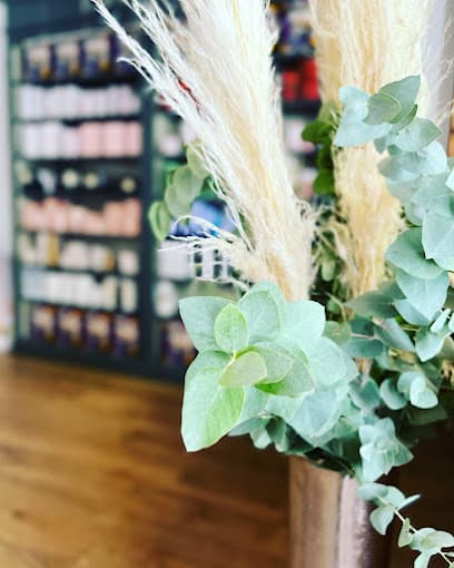 Manoli Lounge - Vegane Beauty Lounge