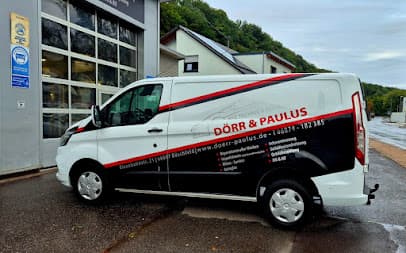 Autoservice u. Reifenhandel A. Dörr