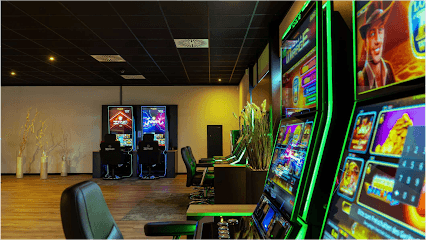 SPIEL-IN Spielhalle Koblenz (ab 18)