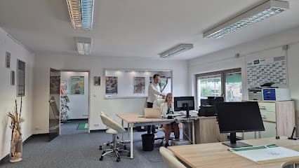 DEVK Versicherung: Florian Sedlmeier