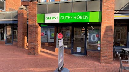 GEERS Hörgeräte