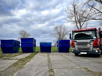 Eric Biewendt Dienstleistungen rund ums Haus
