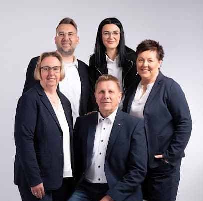 ERGO Versicherung Bernd Pöpping Teampartner der Geschäftsstelle Lukas