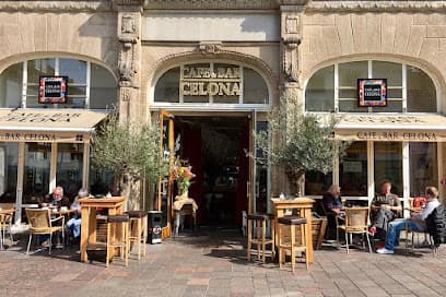Cafe & Bar Celona Paderborn