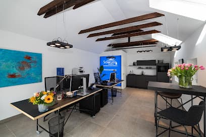 Schreurs Immobilien Bismarckviertel