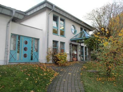 Kath. Kiga St. Hubertus - Ottfingen