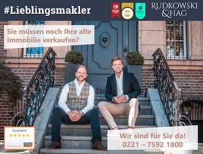 Rudkowski & Hag Immobilien GmbH