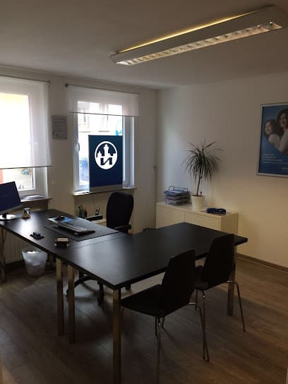 NÜRNBERGER Versicherung Generalagentur