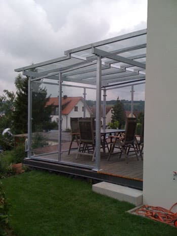 Zwingel Metallbau GmbH