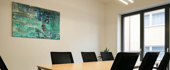 Bayerische Versicherungsmaklergesellschaft mbH