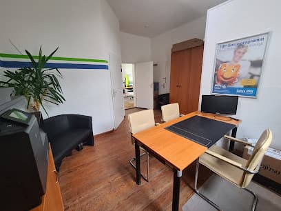 Versicherungsmakler in Rostock - Alexander Schierstedt