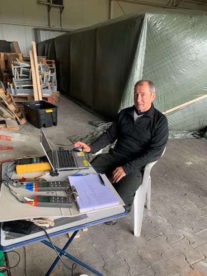 ask.kern, Schädlingsbekämpfung Holz-und Bautenschutz