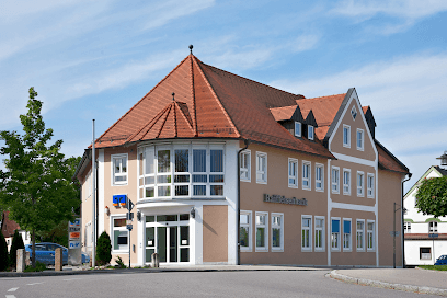 VR-Immobilien - Raiffeisenbank Kreis Kelheim eG