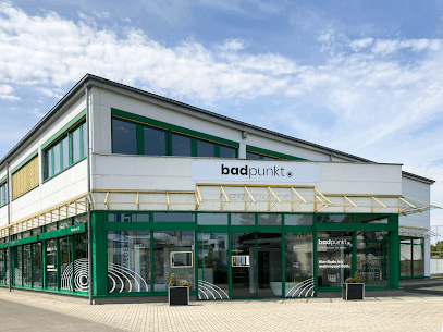 badpunkt Zeitz – Badausstellung der WIEDEMANN Burg GmbH