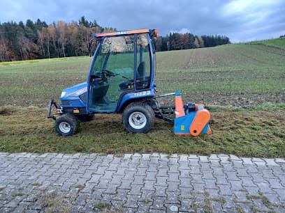 Hausmeisterservice Kaltenberger