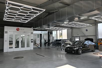 Schläger Kfz Lackiererei