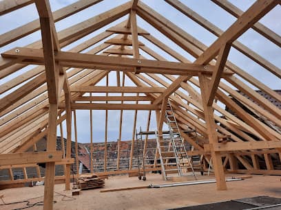 K.M.W. - Holzbau GbR