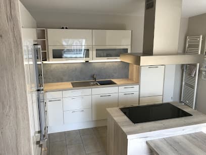 Die Schreinerei Brocki Jeck GmbH