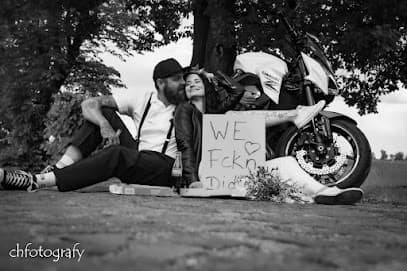 CH-Fotografy