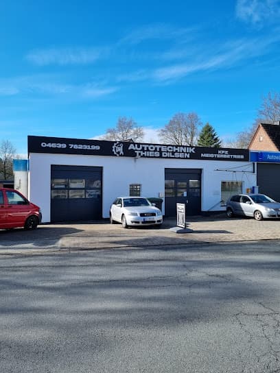 Autotechnik Thies Dilsen
