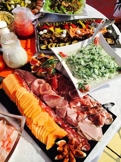 Partyservice Rosmarin