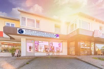 Khati's Beauty Lounge