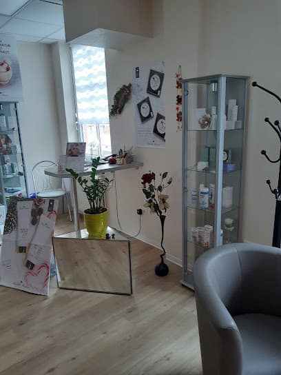 Kosmetik und Fußpflege Sabine Dittmar