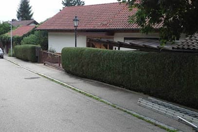 Hausmeisterservice Lange