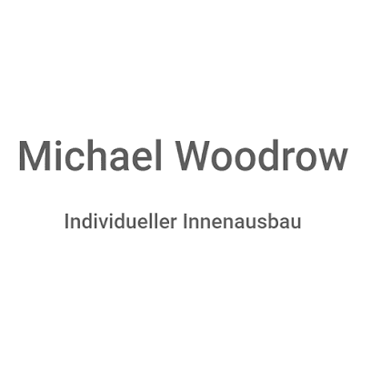 Woodrow Akustik-und Trockenbau