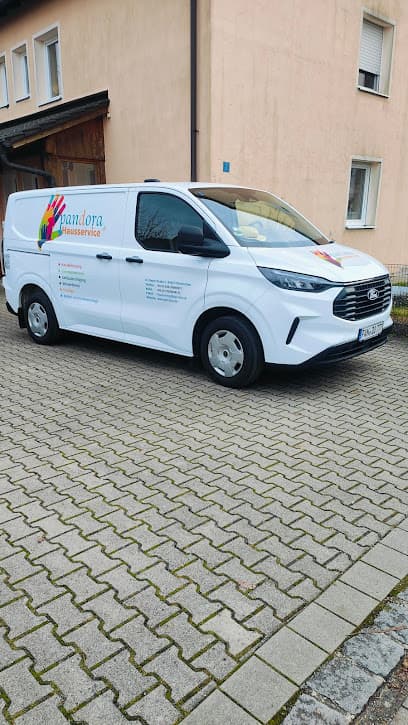 ⍟ 🏢 PANDORA®• Hausservice