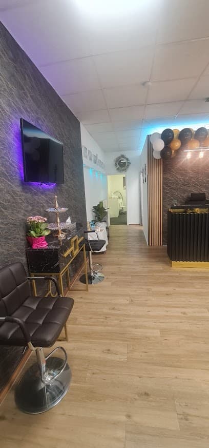 Bissan Beauty Center