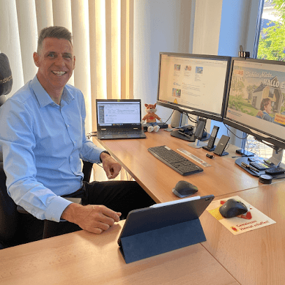 Bausparkasse Schwäbisch Hall AG - Markus Berthes