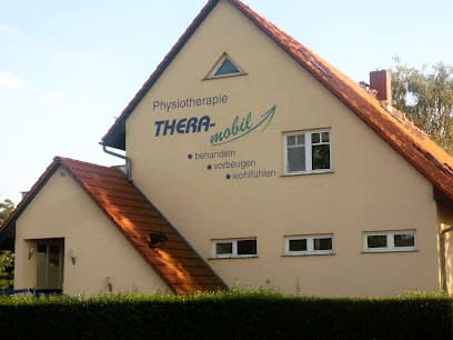 Mirko Herz Physiotherapie THERA-mobil