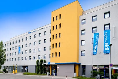 Hotel ibis budget Muenchen Ost Messe